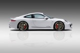 Porsche 911 2012 SpeedART